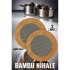 Engithalat 2 li Bambu Çelik Telli Nihale Falper Design