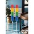 Engithalat 2 li SET Fiber Toz Alma Püskülü California Design