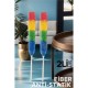 ModaCar 2 li SET Fiber Toz Alma Püskülü California Design ModaCar 2 li SET Fiber Toz Alma Püskülü California Design