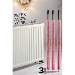 Engithalat Kalorifer Petek Temizleme Fırçası 3 ADET