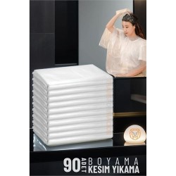 Engithalat Saç Boyası Önlüğü 90 Adet