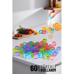 Engithalat Buz Küpü Sürekli Kullanım 60 ADET Nordgröna
