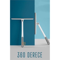 Engithalat Su Çekme Aparatı 360 derece Çekçek