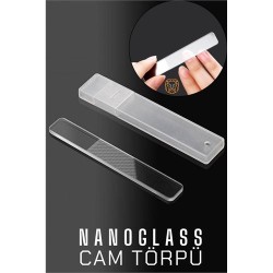 Engithalat Cam Tırnak Törpüsü NanoGlass
