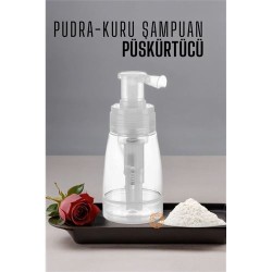 Engithalat Pudra Püskürtücü