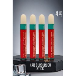 Engithalat Kan Durdurucu Stick 4 ADET