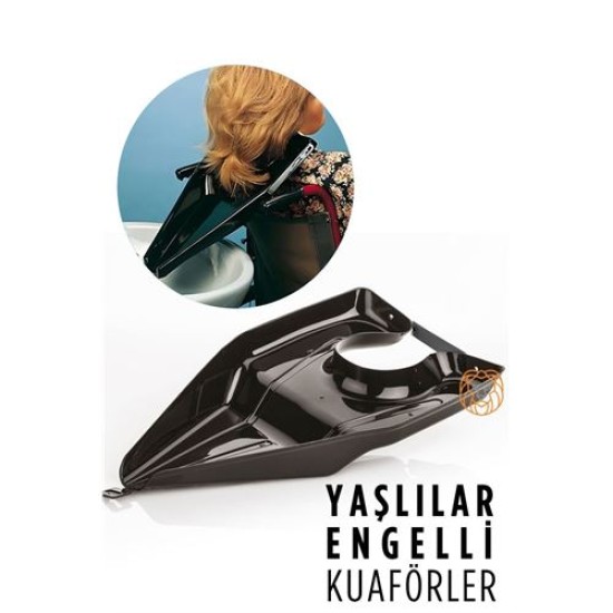 ModaCar Portatif Saç Yıkama Kabı Yaşlı Engelli ve Kuaförler ModaCar Portatif Saç Yıkama Kabı Yaşlı Engelli ve Kuaförler