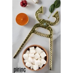 Engithalat Kıtlama Şeker Makası