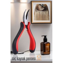 Engithalat Kuaför Saç Kaynak Pensesi Absolute Professional