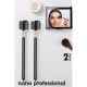ModaCar Nano Kaş Fırçası Kirpik Tarağı 2 ADET Absolute Professional ModaCar Nano Kaş Fırçası Kirpik Tarağı 2 ADET Absolute Professional