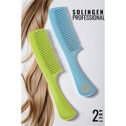 Engithalat Ion Tarak Seti 2 ADET Solingen Professional