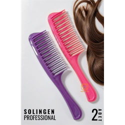 Engithalat Ion Tarak Seti 2 ADET Solingen Professional