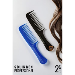 Engithalat Ion Tarak Seti 2 ADET Solingen Professional
