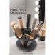 Engithalat Saç Fırçası Toka Organizer Absolute Design Engithalat Saç Fırçası Toka Organizer Absolute Design