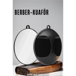 Engithalat Kuaför Berber Ense Aynası Absolue Professional