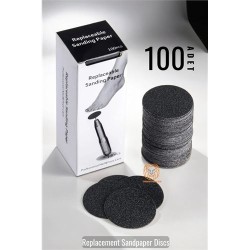 Engithalat Nasır Sökücü Yedek Pedler Makine İçin 100 ADET