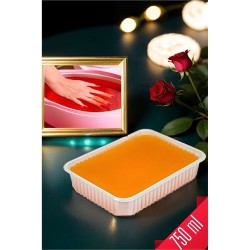 Engithalat Parafin Wax El ve Ayak İçin 750 ML