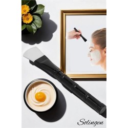 Engithalat Maske Uygulama Fırçası Solingen
