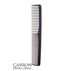 Engithalat Berber Kuaför Saç Kesim Tarağı Karbon Nano Absolute Professional