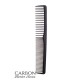 ModaCar Berber Kuaför Saç Kesim Tarağı Karbon Nano Absolute Professional ModaCar Berber Kuaför Saç Kesim Tarağı Karbon Nano Absolute Professional