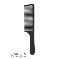 Engithalat Berber Kuaför Saç Kesim Tarağı Karbon Nano Absolute Professional