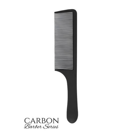 ModaCar Berber Kuaför Saç Kesim Tarağı Karbon Nano Absolute Professional ModaCar Berber Kuaför Saç Kesim Tarağı Karbon Nano Absolute Professional