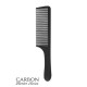ModaCar Berber Kuaför Saç Kesim Tarağı Karbon Nano Absolute Professional ModaCar Berber Kuaför Saç Kesim Tarağı Karbon Nano Absolute Professional