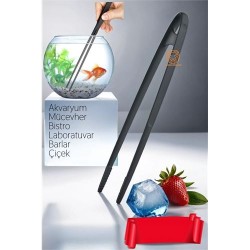 Engithalat Uzun 29 cm İnce Cımbız