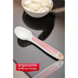 Engithalat Dondurma Kaşığı M.Merckx Design