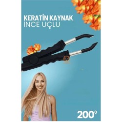 Engithalat Keratin Kaynak Makinesi İNCE UÇ