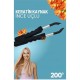 ModaCar Keratin Kaynak Makinesi İNCE UÇ ModaCar Keratin Kaynak Makinesi İNCE UÇ