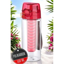 Engithalat Detox Diyet Matarası 500 ML
