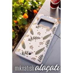 Engithalat Mıknatıslı Açacak Alaçatı Style