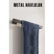 ModaCar Havlu Tutucu Metal ModaCar Havlu Tutucu Metal