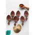 Engithalat Baharat Ölçü Kaşığı 6 ADET