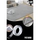 ModaCar Halı Yapıştırıcı Halı Kaydırmaz Bant Nano PVC 6 Metre ModaCar Halı Yapıştırıcı Halı Kaydırmaz Bant Nano PVC 6 Metre