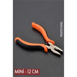 Engithalat Profesyonel Mini Pense 12 Cm