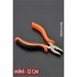 Engithalat Profesyonel Mini Pense 12 Cm