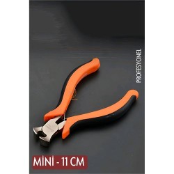 Engithalat Profesyonel Mini Tepe Keski 11 Cm