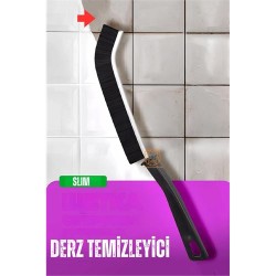 Engithalat Derz Fırçası Slim Çok Dar Bölge Fırçası