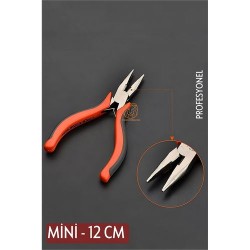 Engithalat Profesyonel Mini Kargaburun 12 Cm