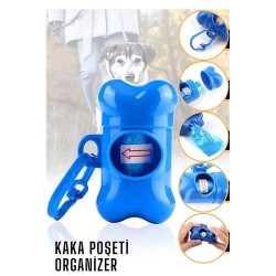 Engithalat Kaka Poşeti Taşıma Çantası