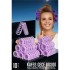 Engithalat Kafes Gece Bigudisi 2.5 cm 10 Adet Solingen Professional