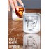 Engithalat Shot Bardağı Viski Kokteyl Espresso