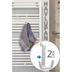 Engithalat Havlupan Askısı 2 ADET