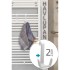 Engithalat Havlupan Askısı 2 ADET