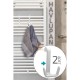 ModaCar Havlupan Askısı 2 ADET ModaCar Havlupan Askısı 2 ADET