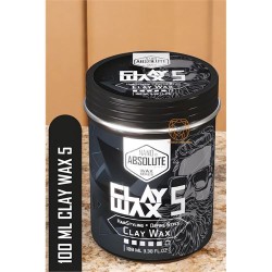 Engithalat Nano Saç Mat Wax Matte Wax Absolute Professional