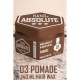 ModaCar Saç Wax Pomade Wax Zor Şekle Giren Saçlar ve Parlak Absolute Professional ModaCar Saç Wax Pomade Wax Zor Şekle Giren Saçlar ve Parlak Absolute Professional