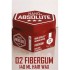 Engithalat Saç Wax FiberGum Hair Wax Sert ve Parlak  Absolute Professional